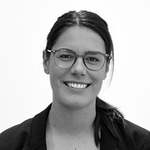Hayley Zeinstra