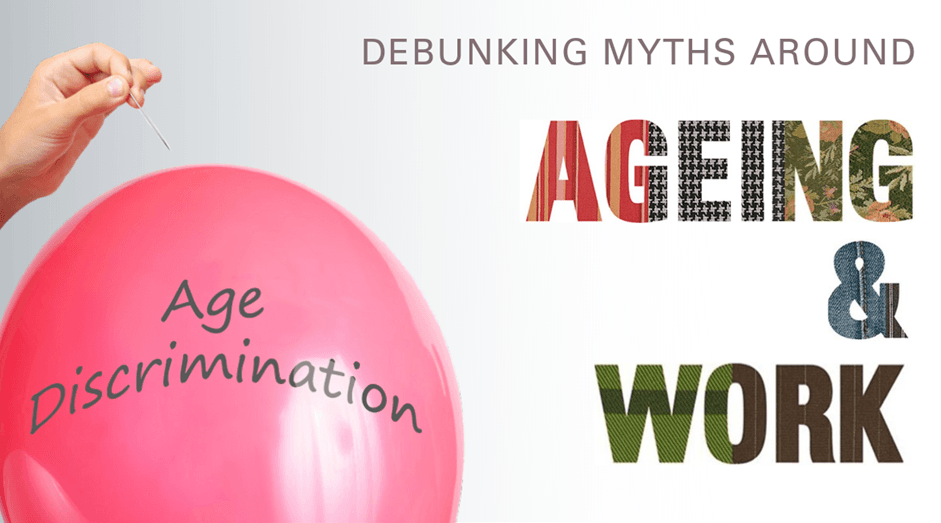 Article image: Debunking myths about ageing and work