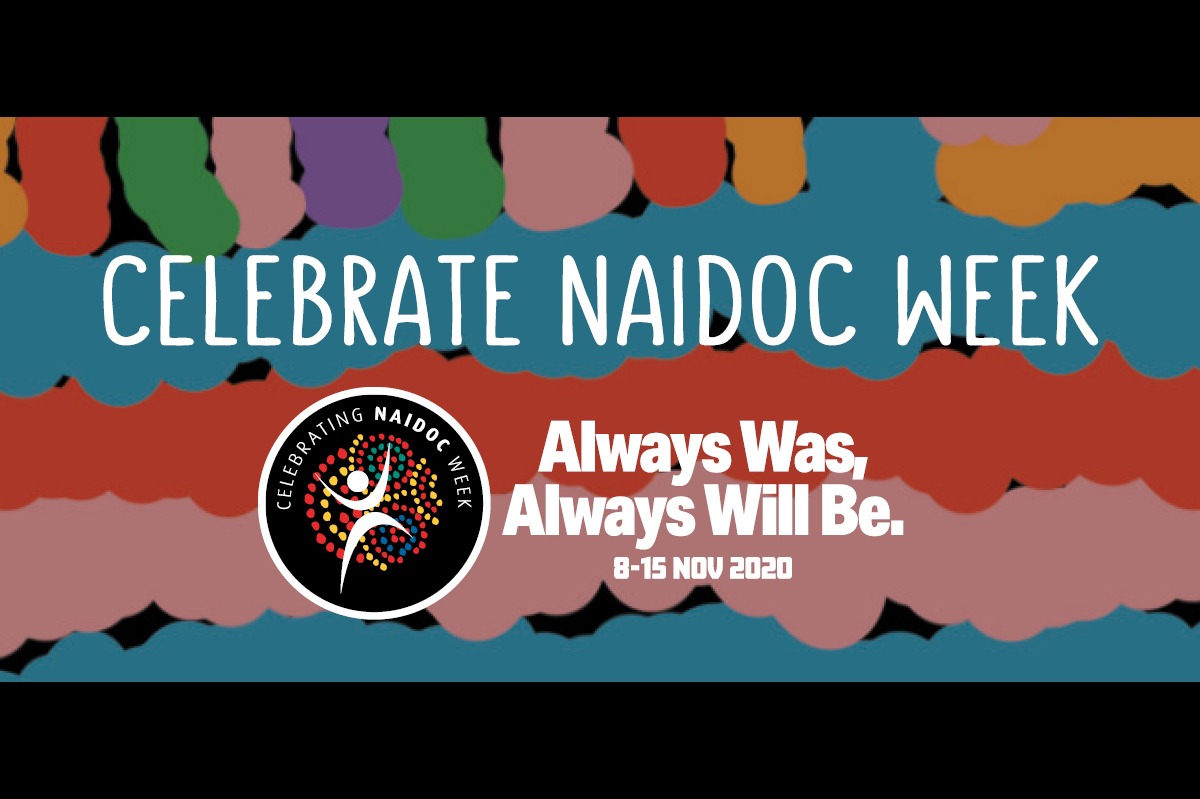 Article image: NAIDOC week