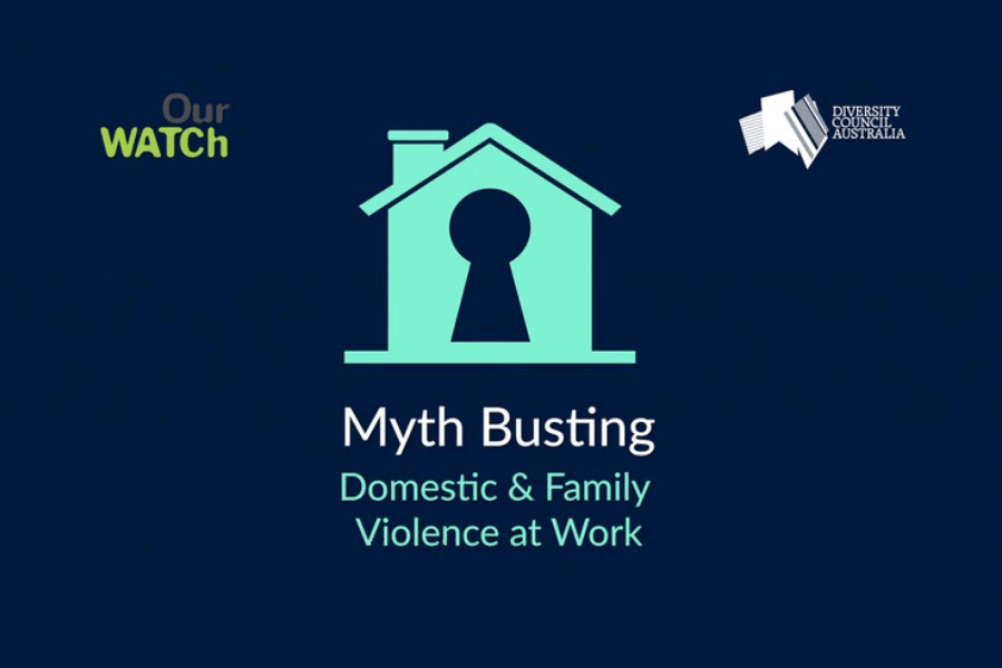 Article image: Myth busting domestic violence