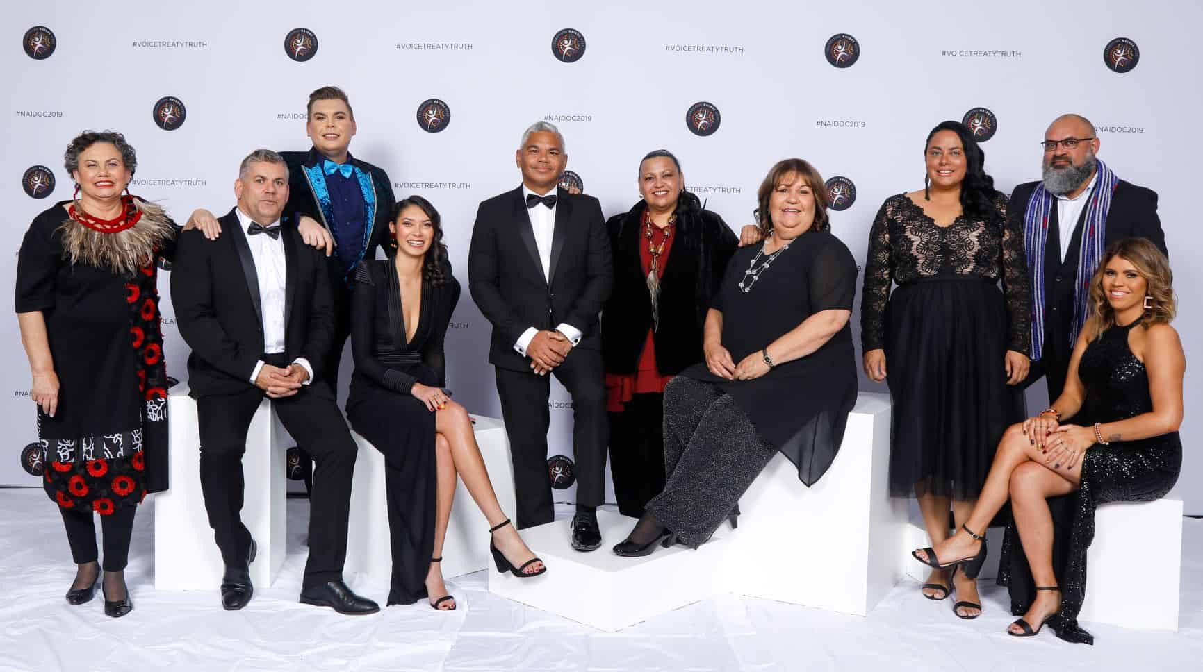 NAIDOC Committee