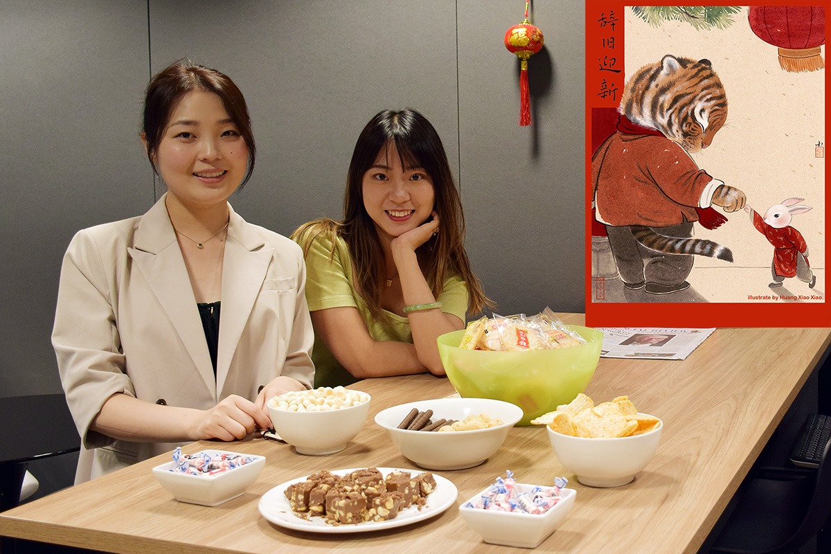 Article image: What Spring Festival means to our Chinese expats