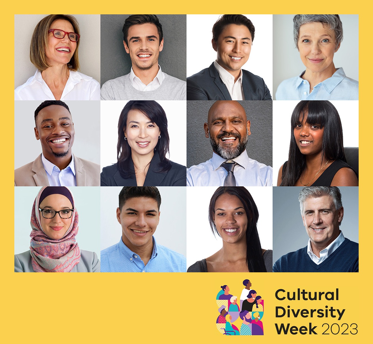 Article image: Cultural Diversity Week