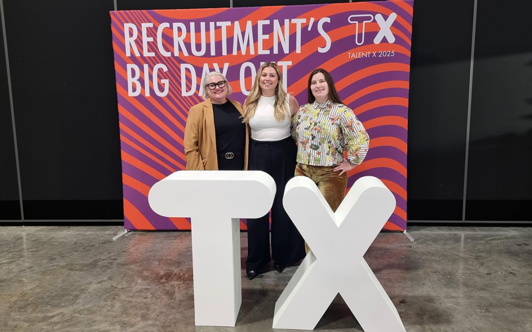 Article image: Interchange Bench Team at Talent X