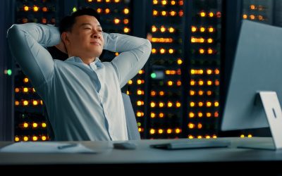 Take a breath: Why AI isn’t replacing you just yet