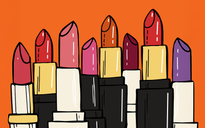 Beauty’s booming… even the jobs are blushing!