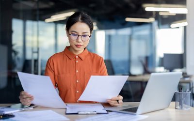 Your CV isn’t getting rejected. It’s being missed.